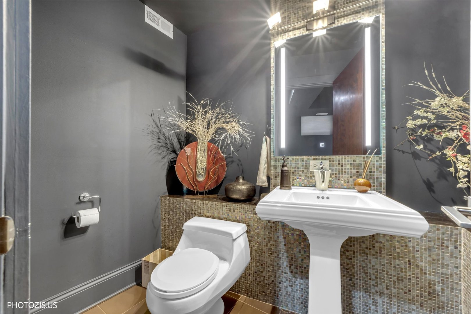 461 West Melrose Street Chicago, IL 60657 - Photo 66 of 83