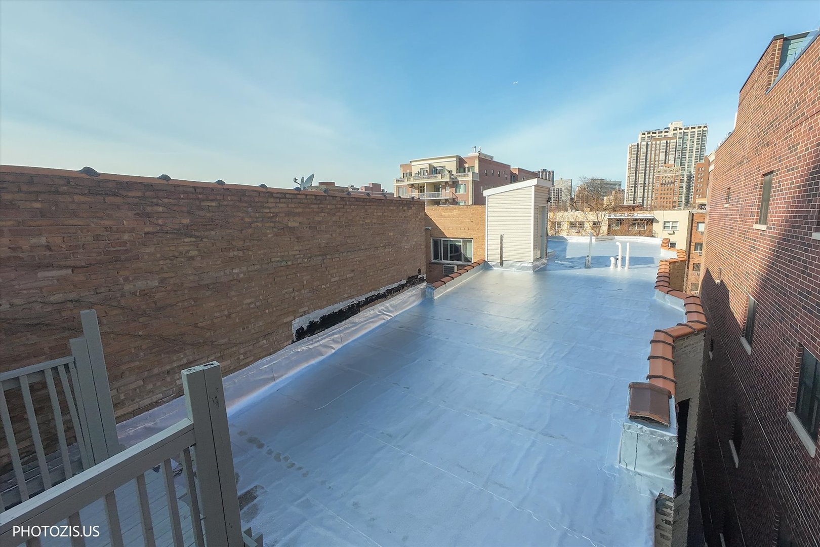 461 West Melrose Street Chicago, IL 60657 - Photo 73 of 83