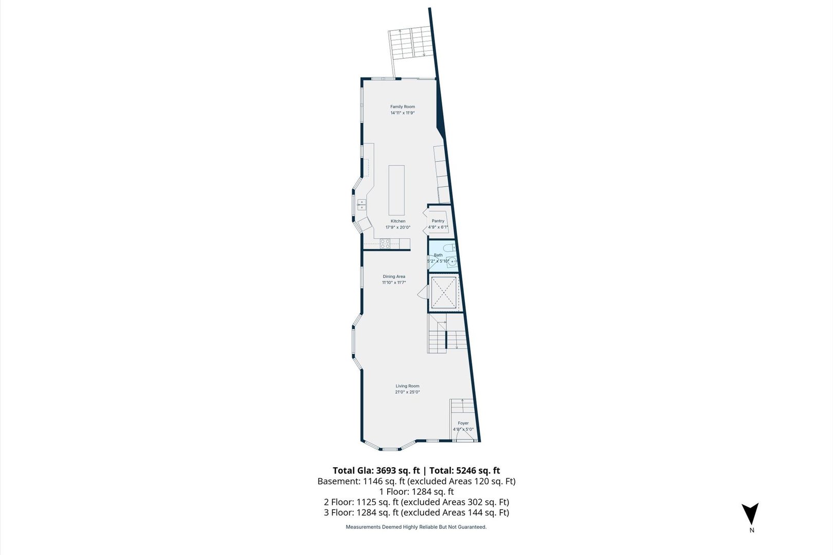 461 West Melrose Street Chicago, IL 60657 - Photo 80 of 83