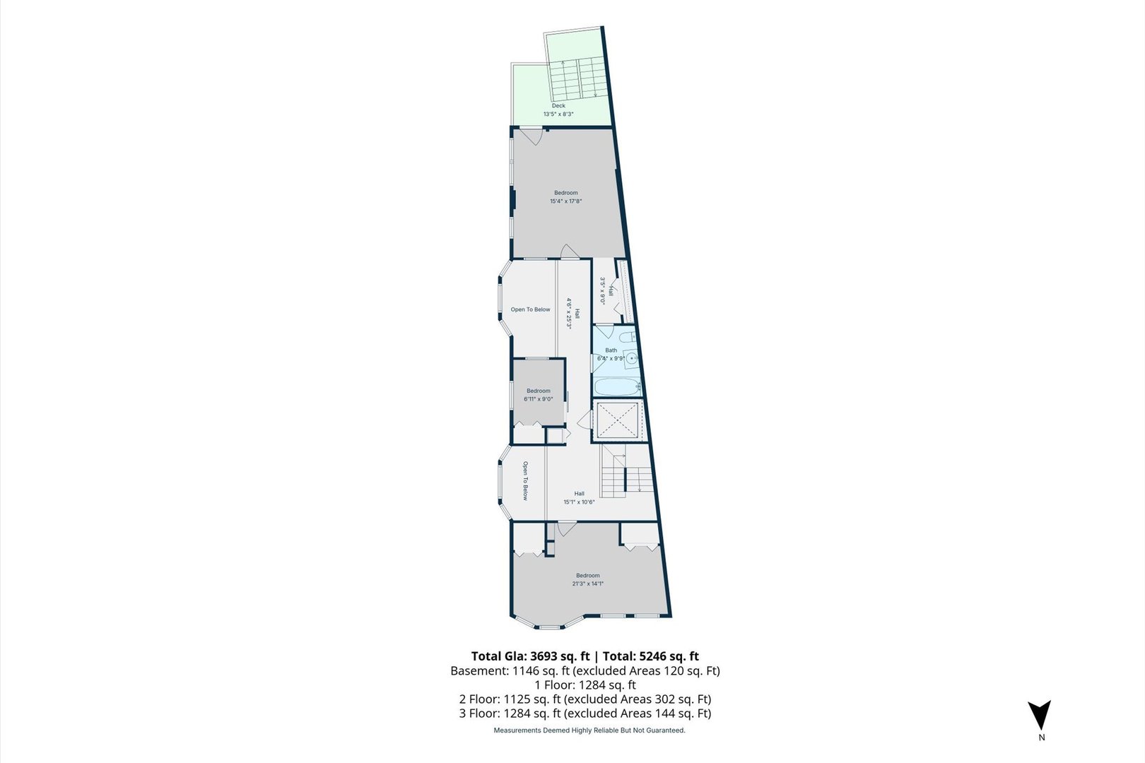 461 West Melrose Street Chicago, IL 60657 - Photo 81 of 83