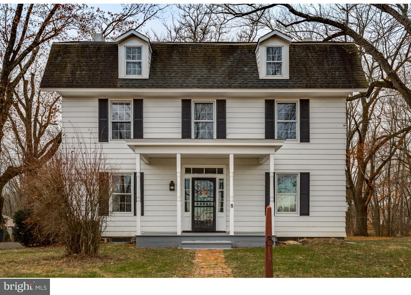8 Pemberton Road Southampton, NJ 08088 - Photo 1 of 25 Gallery Image 1