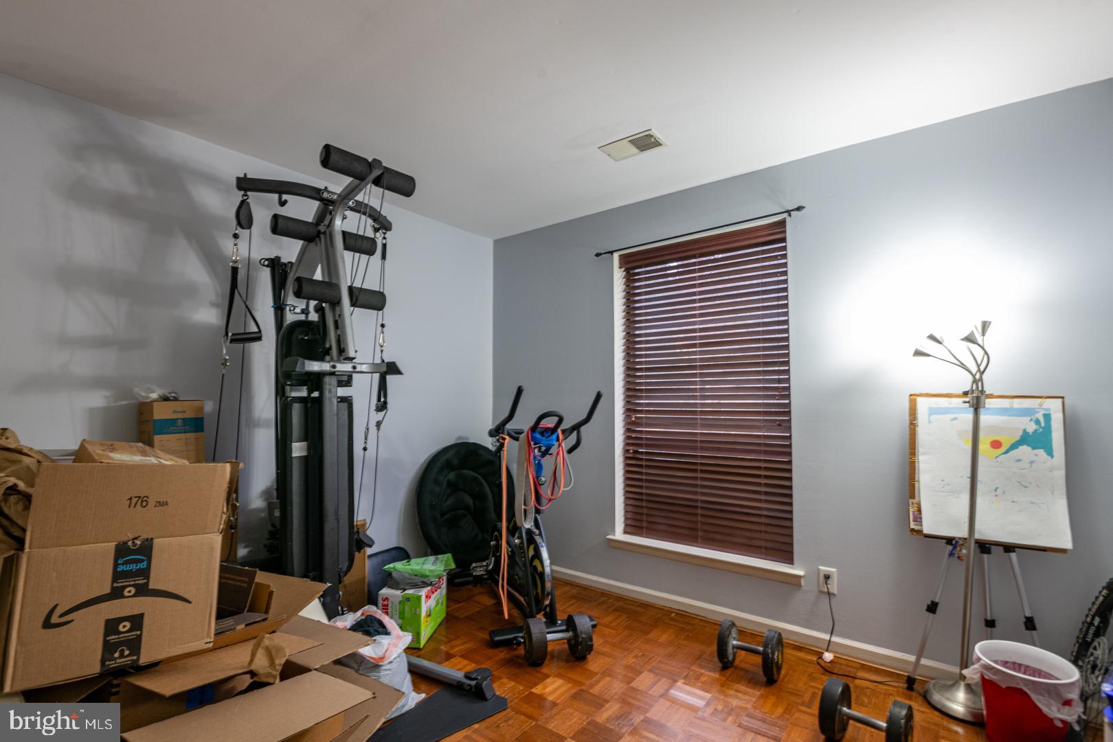 16B Fairway Road Reading, PA 19607 - Photo 11 of 14 a view of a room with gym equipment