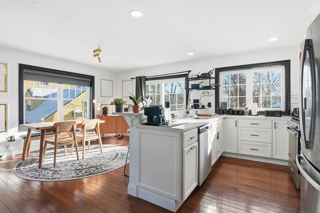 3 B Chalmers Road Worcester, MA 01602 - Photo 12 of 28