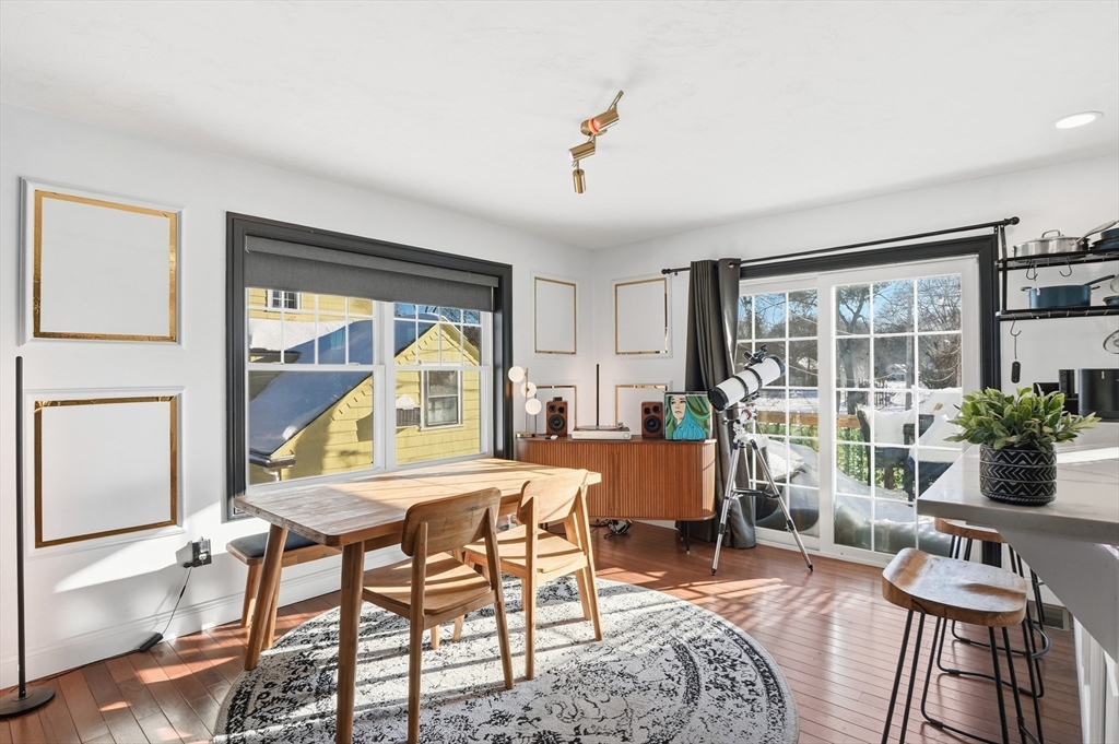 3 B Chalmers Road Worcester, MA 01602 - Photo 13 of 28