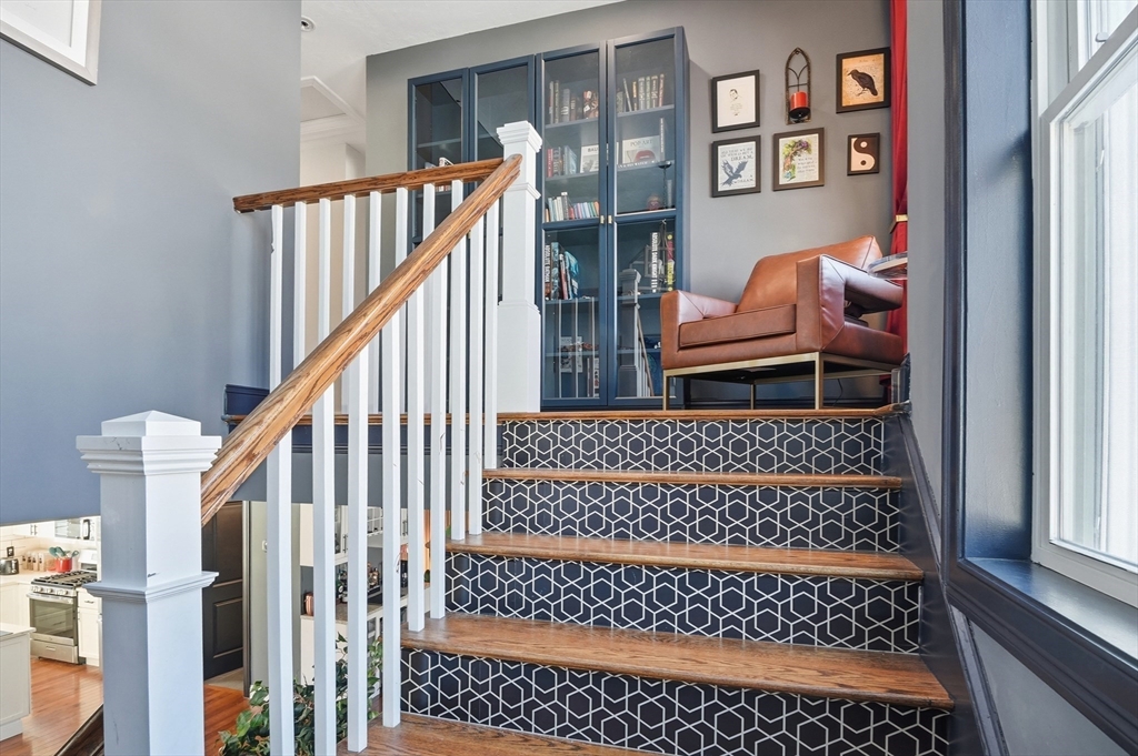 3 B Chalmers Road Worcester, MA 01602 - Photo 14 of 28