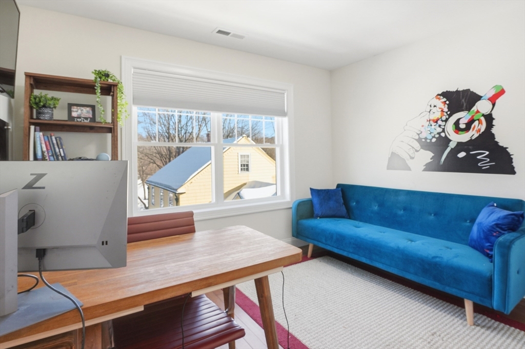 3 B Chalmers Road Worcester, MA 01602 - Photo 16 of 28