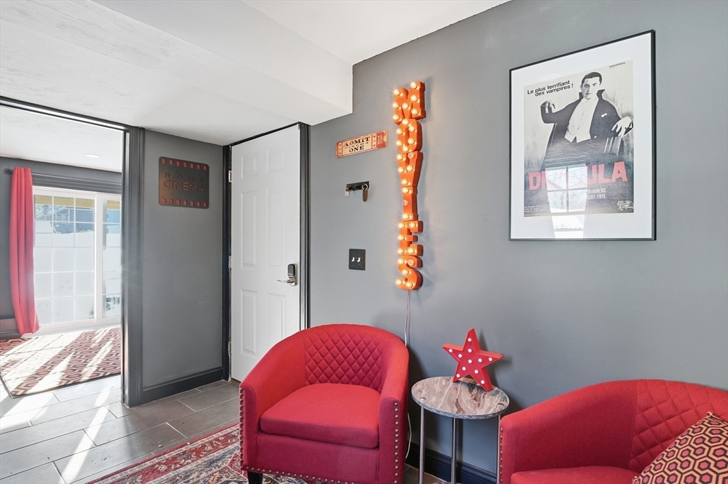 3 B Chalmers Road Worcester, MA 01602 - Photo 26 of 28