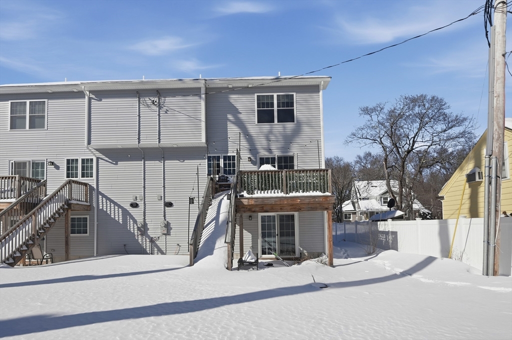 3 B Chalmers Road Worcester, MA 01602 - Photo 27 of 28