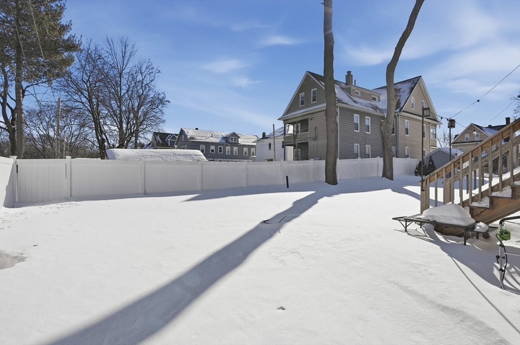 3 B Chalmers Road Worcester, MA 01602 - Photo 28 of 28