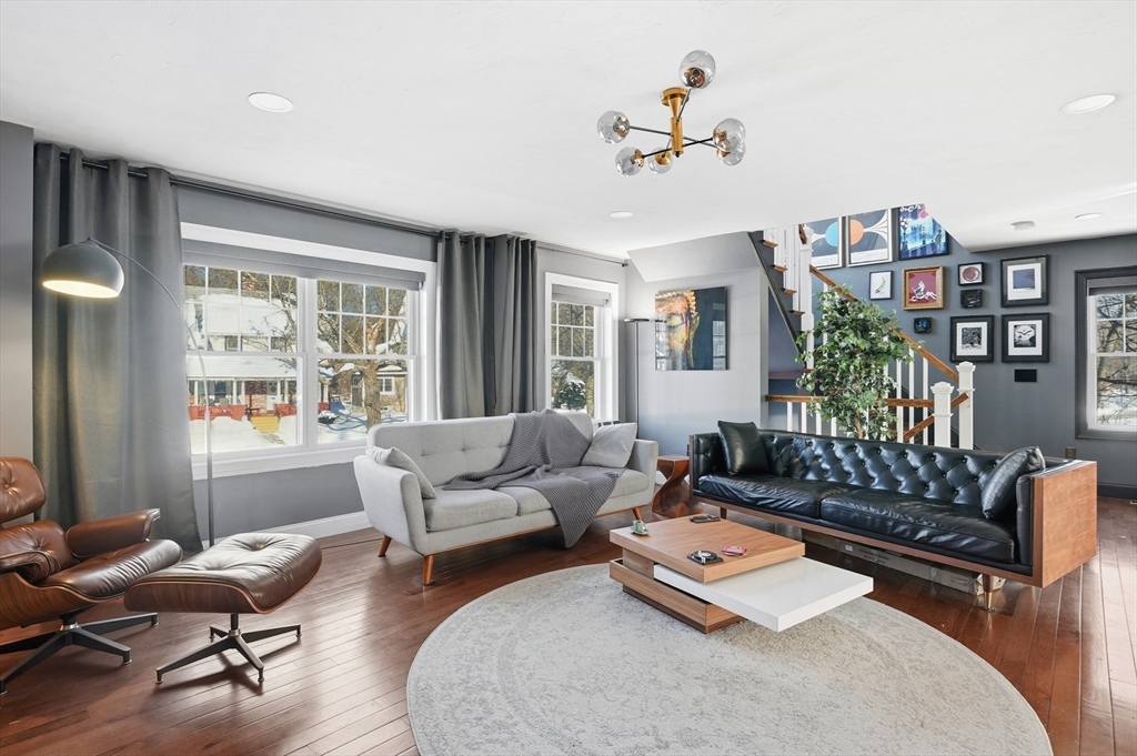 3 B Chalmers Road Worcester, MA 01602 - Photo 5 of 28