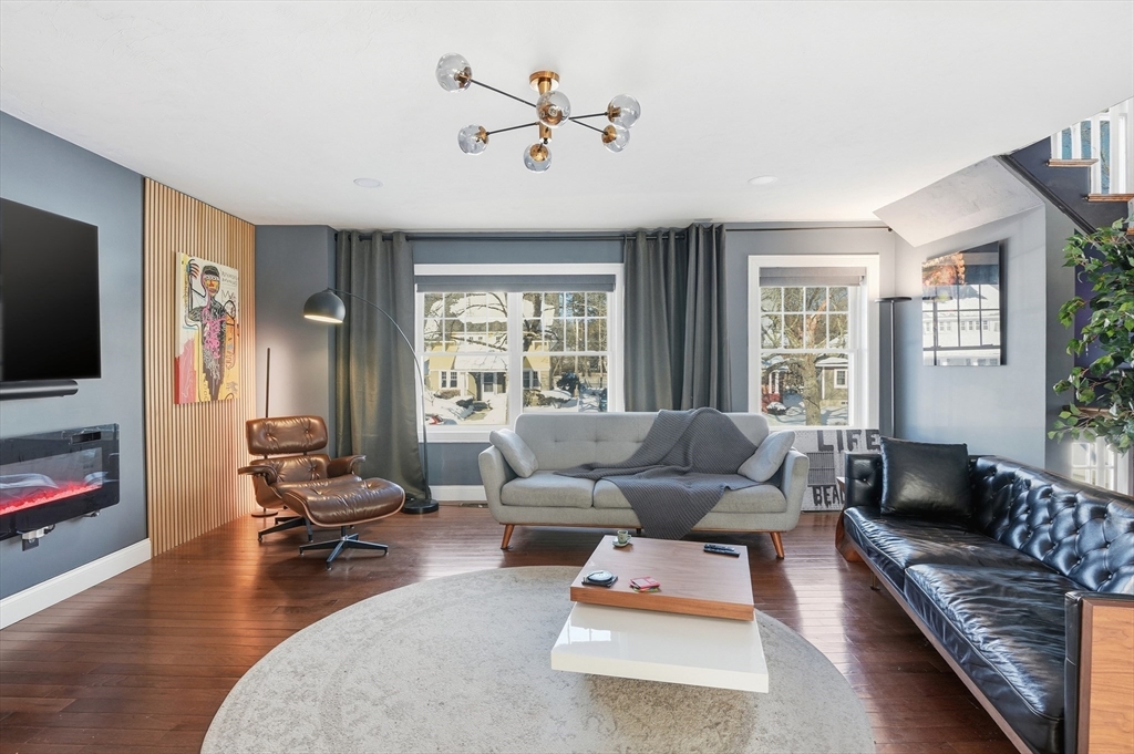 3 B Chalmers Road Worcester, MA 01602 - Photo 6 of 28