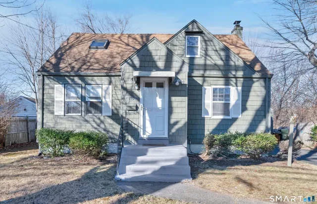 $299,900 | 110 Goodwin Street, East Hartford, CT 06108