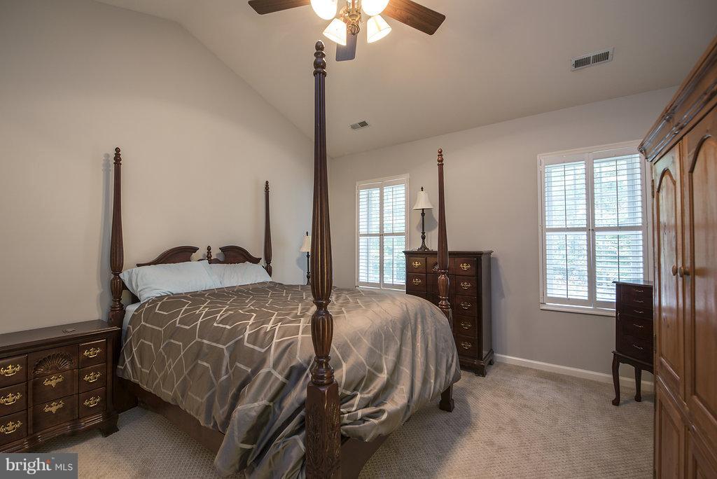 330 Sandy Ridge Road Fredericksburg, VA 22405 - Photo 15 of 30 Bedroom (Master)