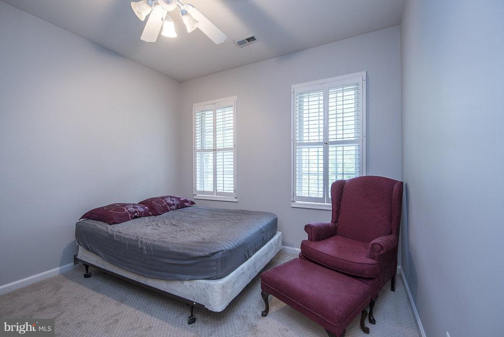 330 Sandy Ridge Road Fredericksburg, VA 22405 - Photo 20 of 30 Bedroom