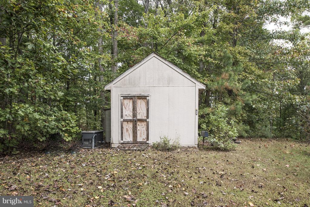 330 Sandy Ridge Road Fredericksburg, VA 22405 - Photo 28 of 30 Exterior (General)