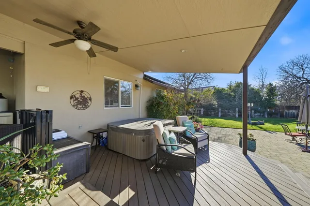 a view of a storage & utility room