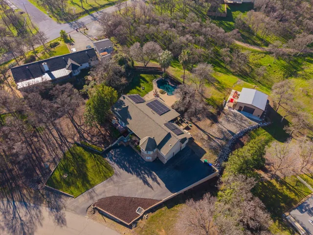 $710,000 | 14385 Del Oro Court, Red Bluff, CA 96080