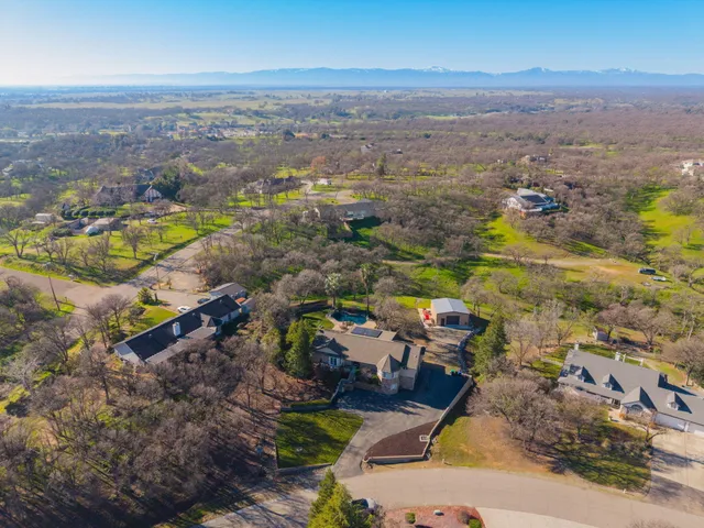 $710,000 | 14385 Del Oro Court, Red Bluff, CA 96080