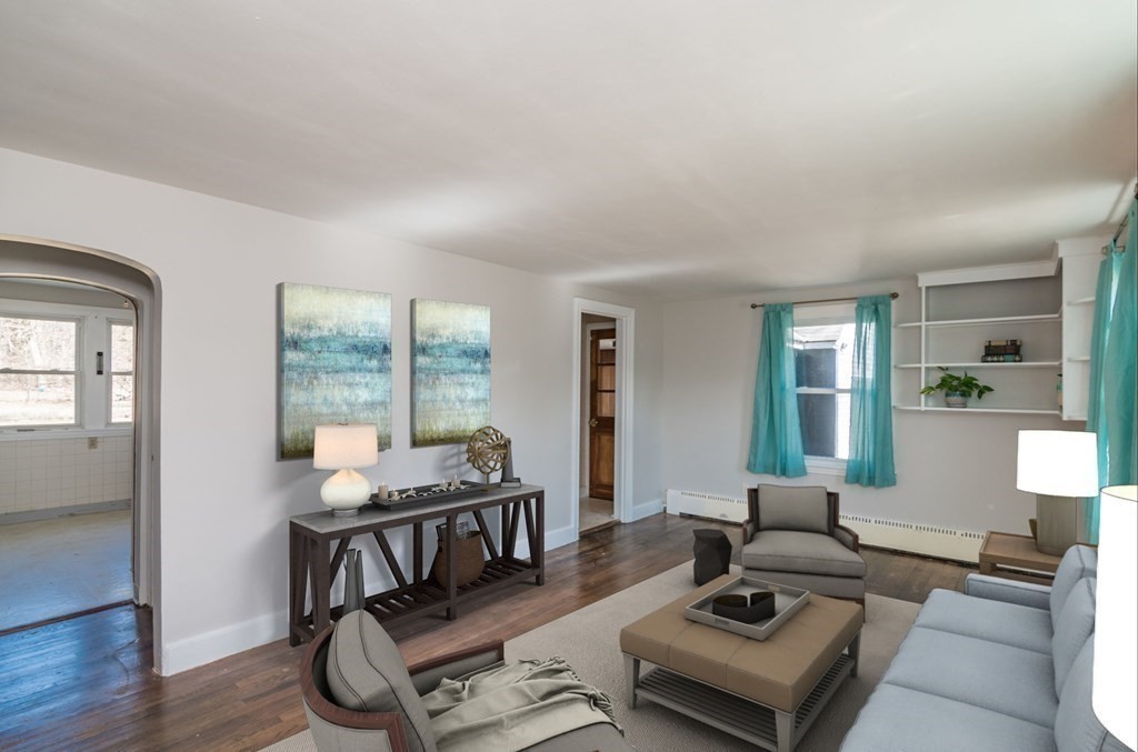 165 Barton Road Greenfield, MA 01301 - Photo 8 of 30 Gallery Image 8