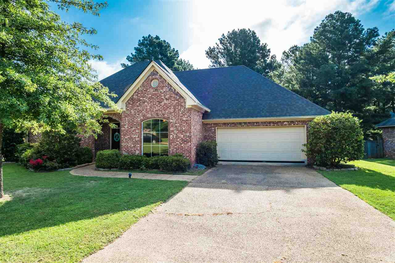 112 Prescott Ridge Madison, MS 39110 - Photo 1 of 25 Photo 1