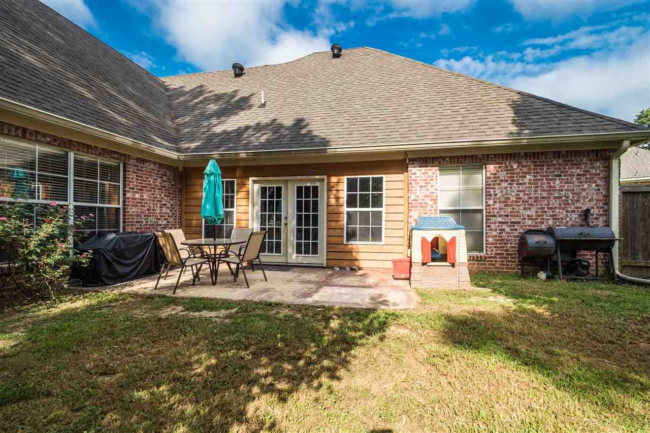 112 Prescott Ridge Madison, MS 39110 - Photo 25 of 25 Photo 25