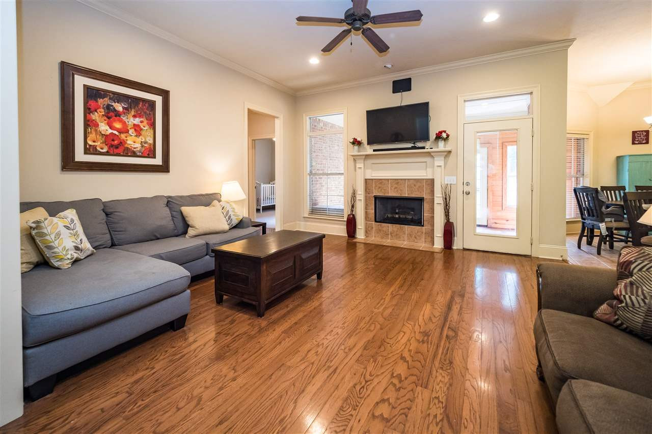 112 Prescott Ridge Madison, MS 39110 - Photo 4 of 25 Photo 4