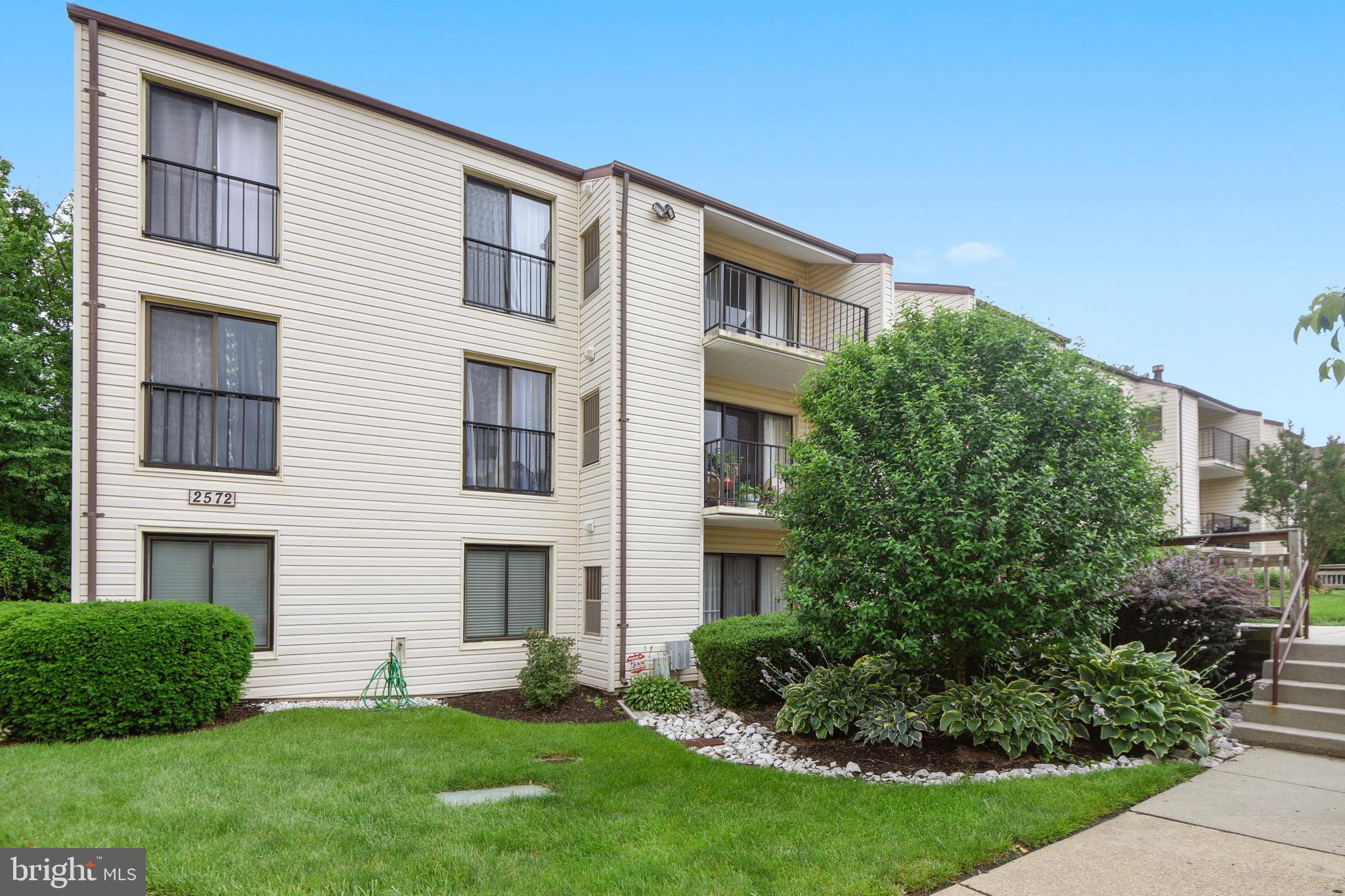 2572 Riva Road, Unit 18B Annapolis, MD 21401 - Photo 2 of 27