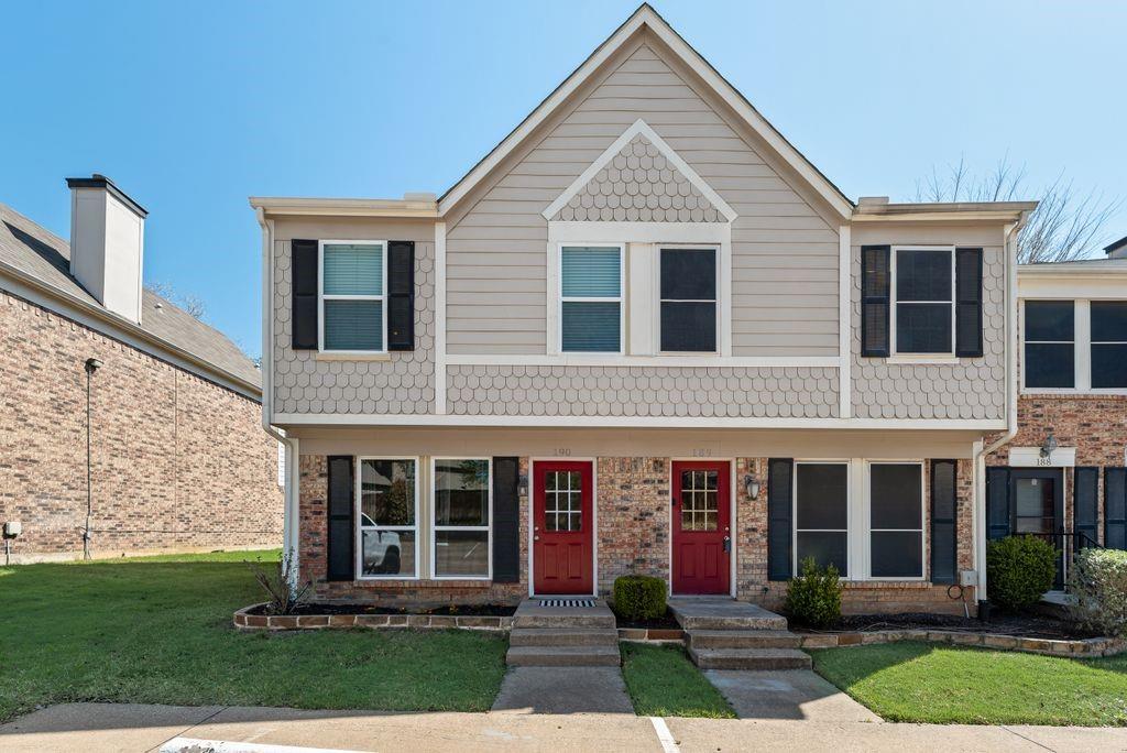 190 Merlin Way Euless, TX 76039 - Photo 36 of 39