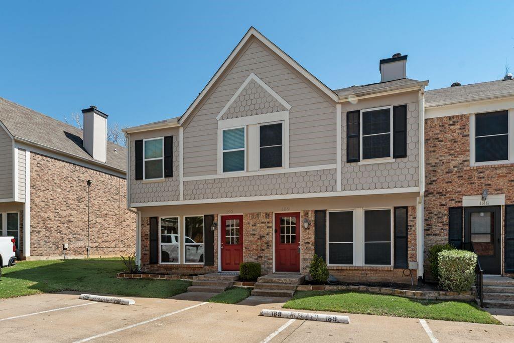 190 Merlin Way Euless, TX 76039 - Photo 37 of 39