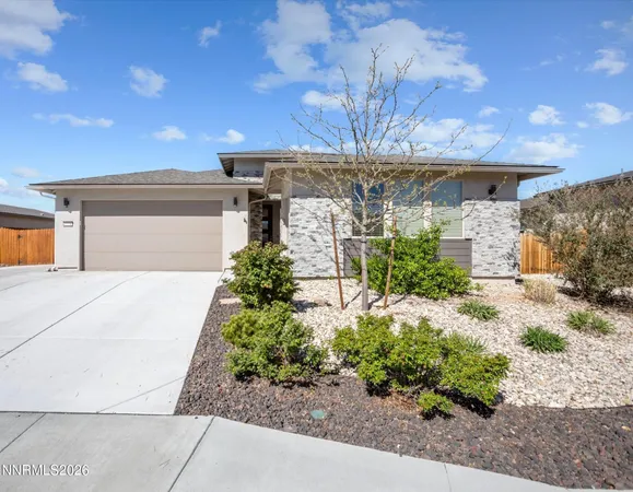$634,900 | 2221 Millville Drive, Sparks, NV 89441