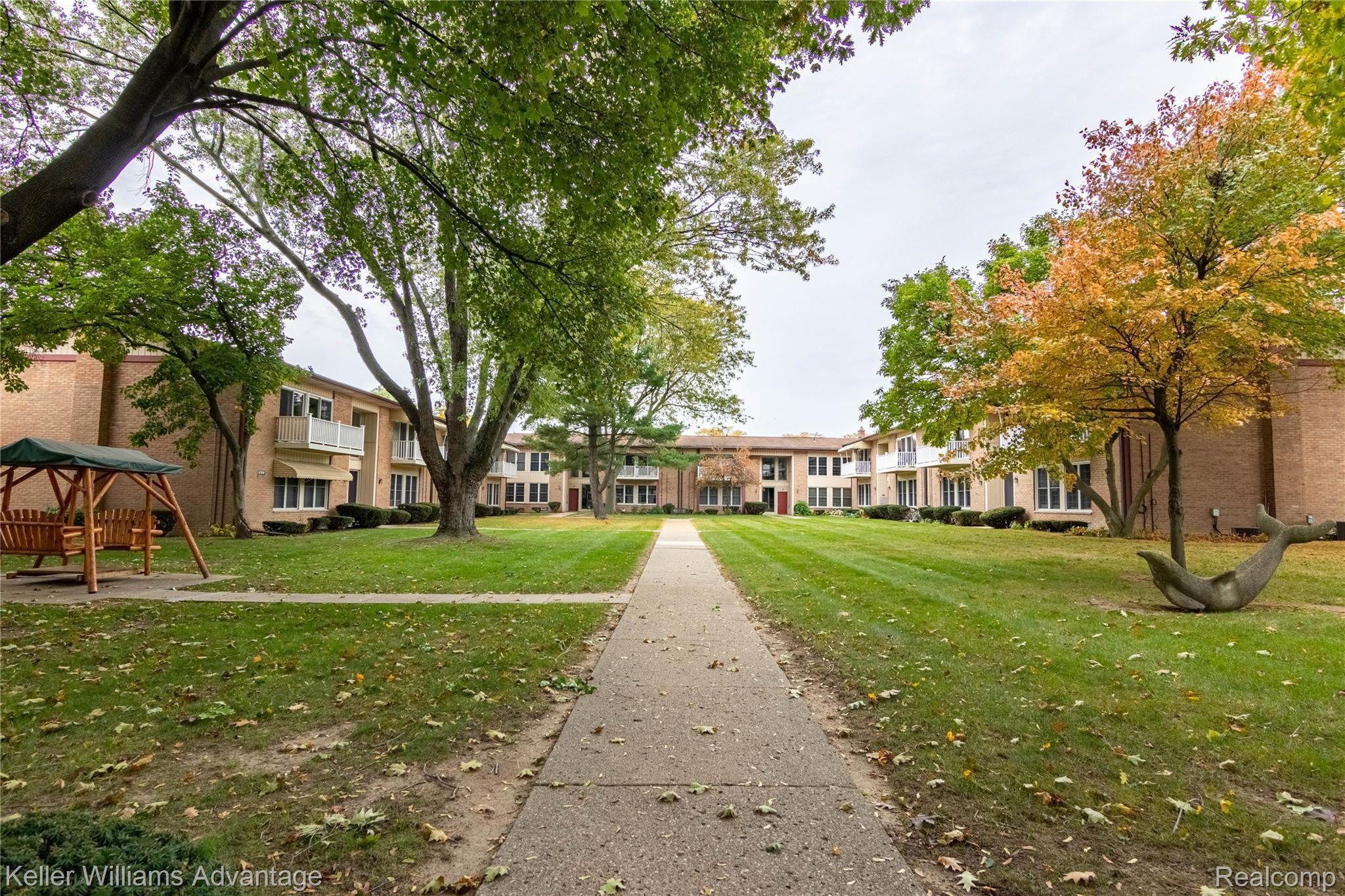 1199 South Sheldon Road, Unit 62 Plymouth, MI 48170 - Photo 10 of 11 16.Common
