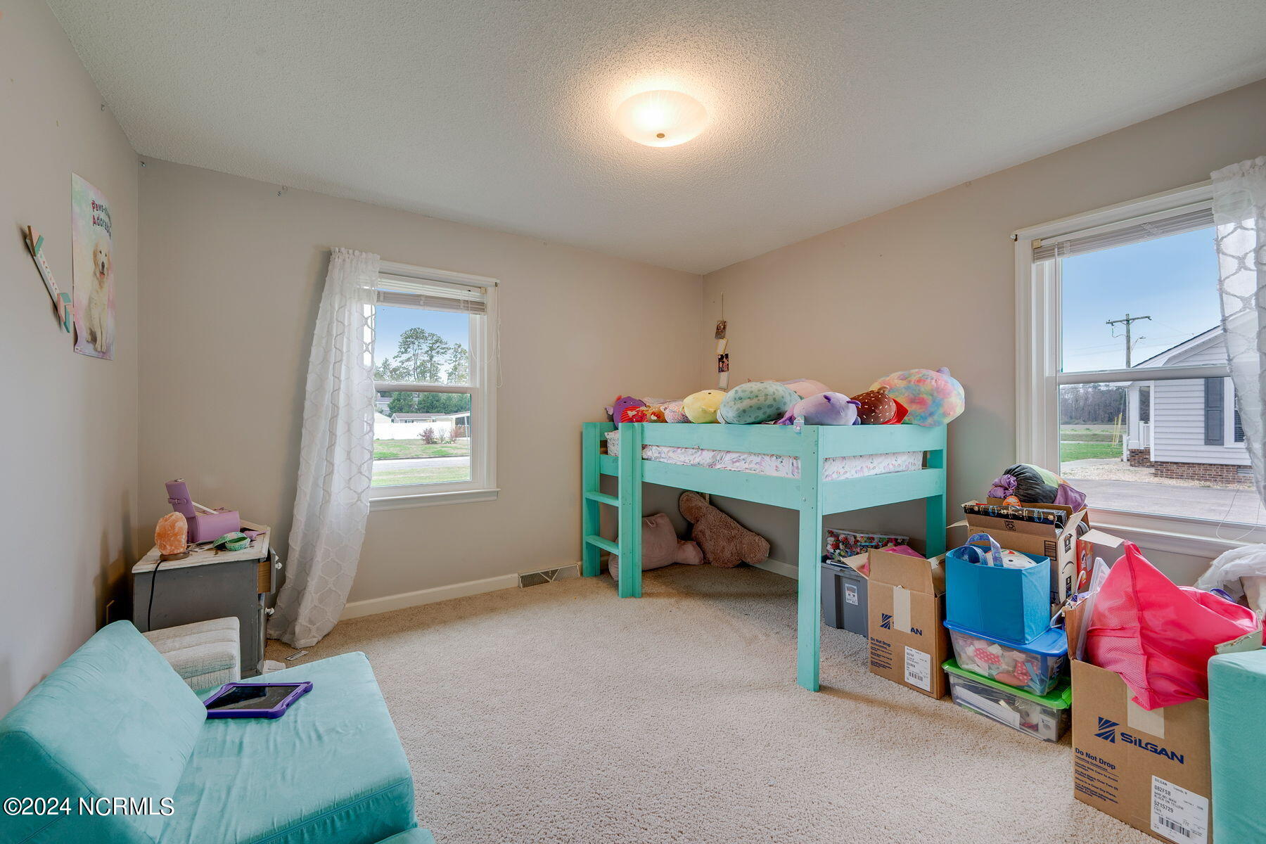 104 Marsh Road Washington, NC 27889 - Photo 37 of 41 bedroom 2
