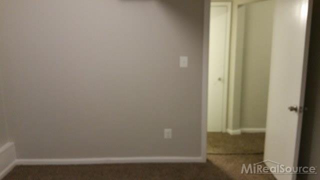 2557 West McNichols Road, Unit B7 Detroit, MI 48221 - Photo 16 of 20