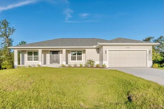 $479,000 | 7258 Bridgeport Lane, Englewood, FL 34224