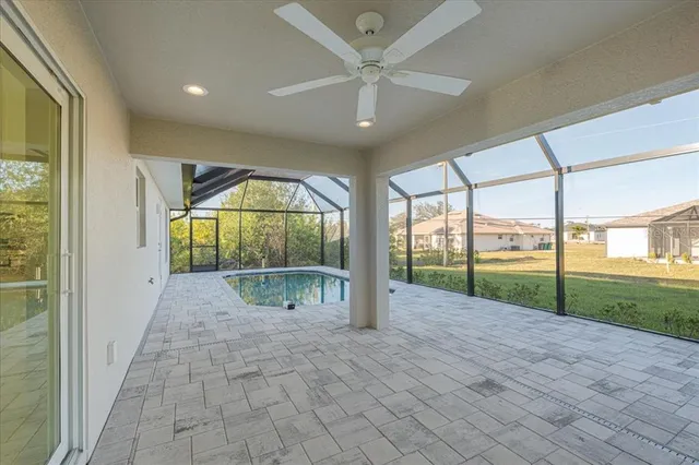 $479,000 | 7258 Bridgeport Lane, Englewood, FL 34224