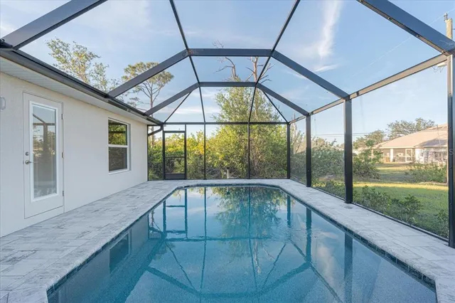 $479,000 | 7258 Bridgeport Lane, Englewood, FL 34224