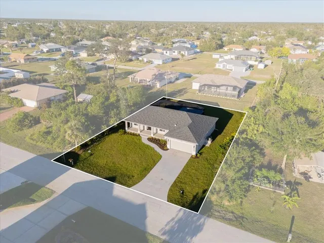 $479,000 | 7258 Bridgeport Lane, Englewood, FL 34224