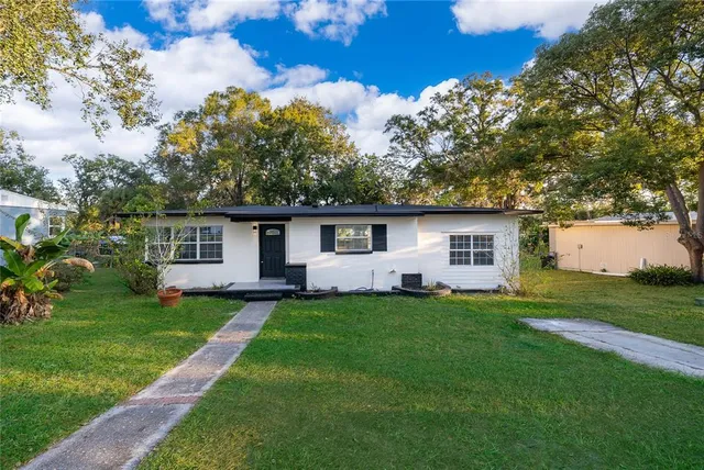 $309,900 | 520 Hillside Drive, Lakeland, FL 33803