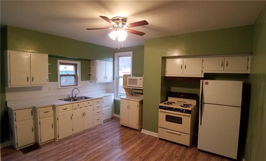 13 Spring Street Etna, PA 15223 - Photo 2 of 25 Open Kitchen