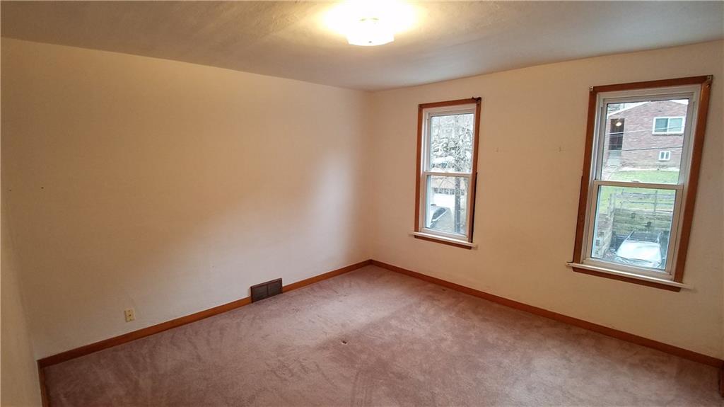 13 Spring Street Etna, PA 15223 - Photo 11 of 25 bedroom 2