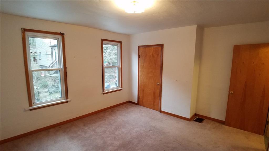 13 Spring Street Etna, PA 15223 - Photo 12 of 25 Bedroom 2