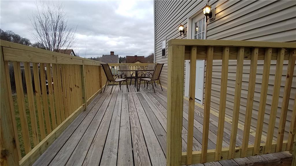 13 Spring Street Etna, PA 15223 - Photo 20 of 25 BBQ here.