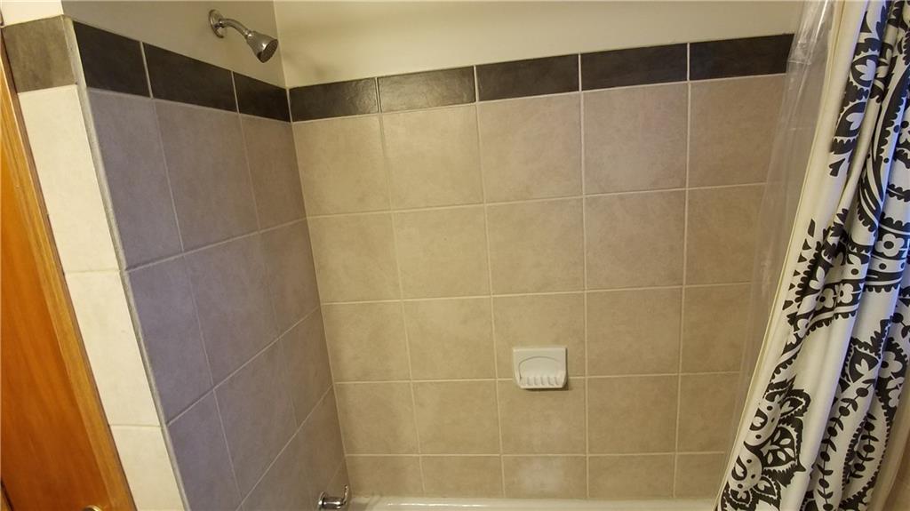 13 Spring Street Etna, PA 15223 - Photo 8 of 25 Lovely tile in the bath/shower