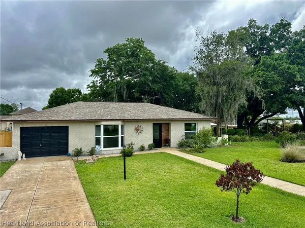 $314,900 | 136 Forever Avenue, Lake Placid, FL 33852
