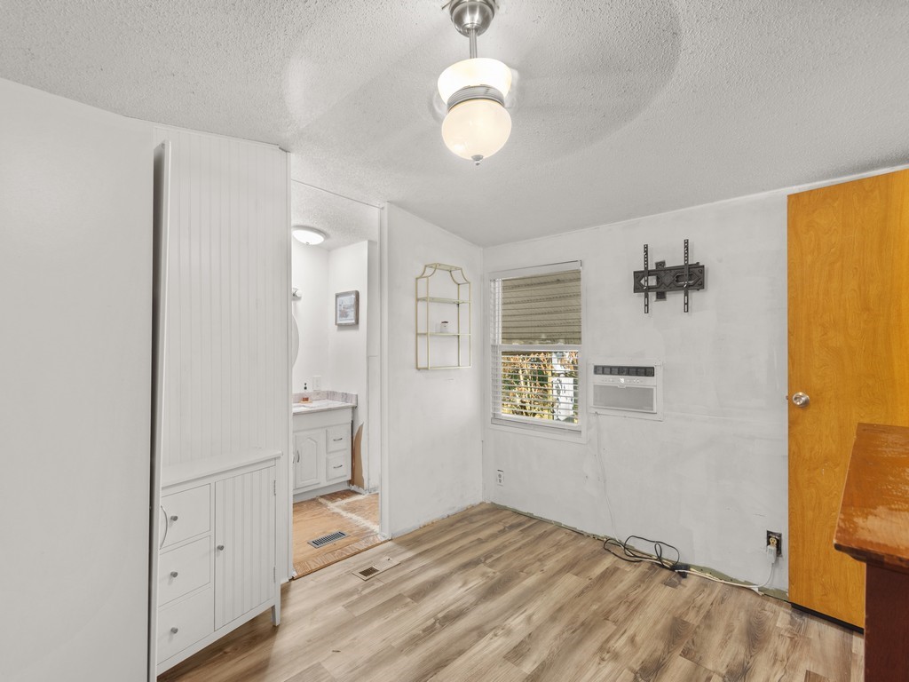 7380 129th Street Sebastian, FL 32958 - Photo 23 of 36 a view of empty room with wooden floor