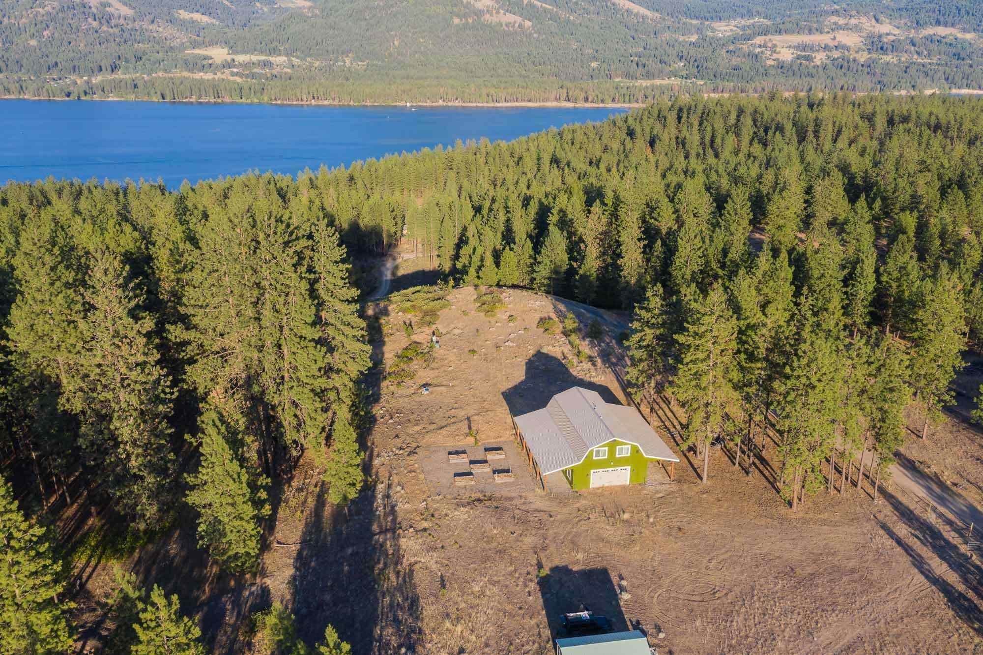 18 Tipton Road Kettle Falls, WA 99141 - Photo 1 of 44 Gallery Image 1
