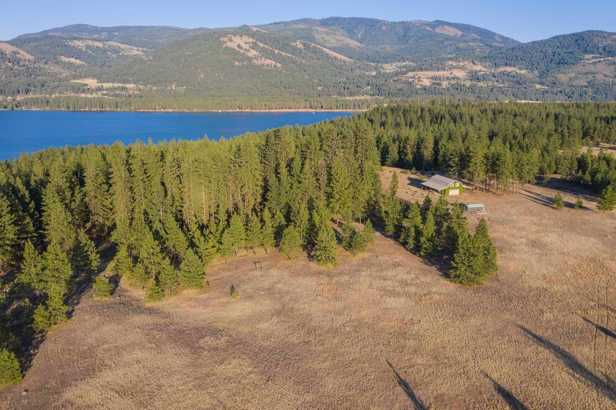 18 Tipton Road Kettle Falls, WA 99141 - Photo 2 of 44 Gallery Image 2