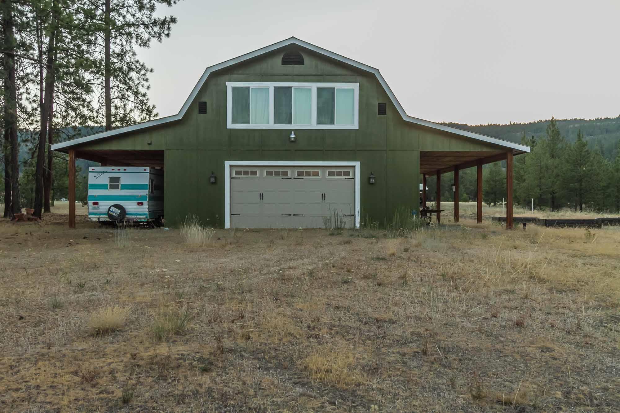 18 Tipton Road Kettle Falls, WA 99141 - Photo 11 of 44 Gallery Image 11