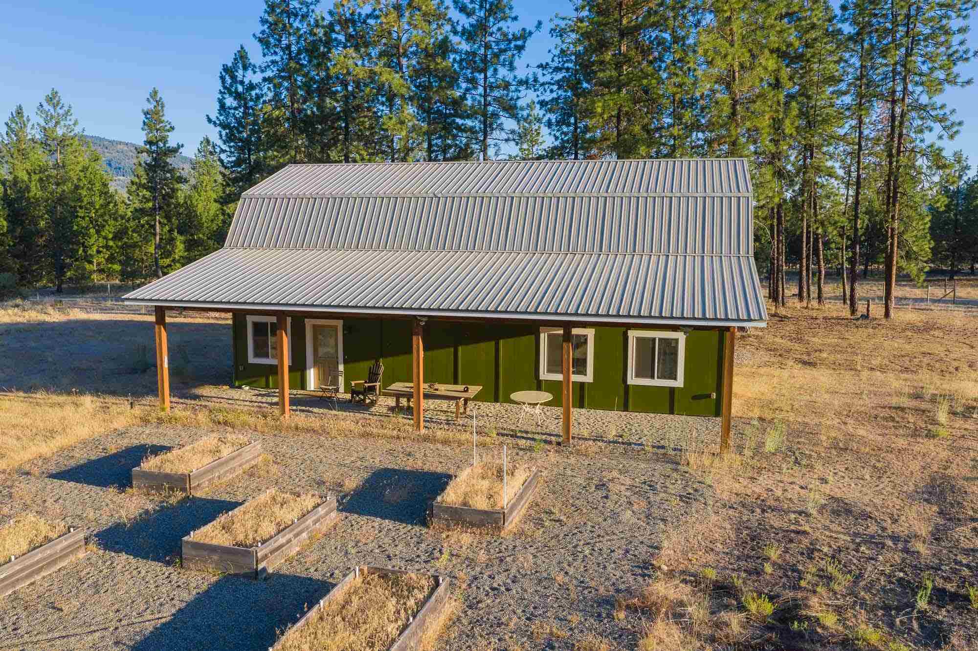 18 Tipton Road Kettle Falls, WA 99141 - Photo 12 of 44 Gallery Image 12