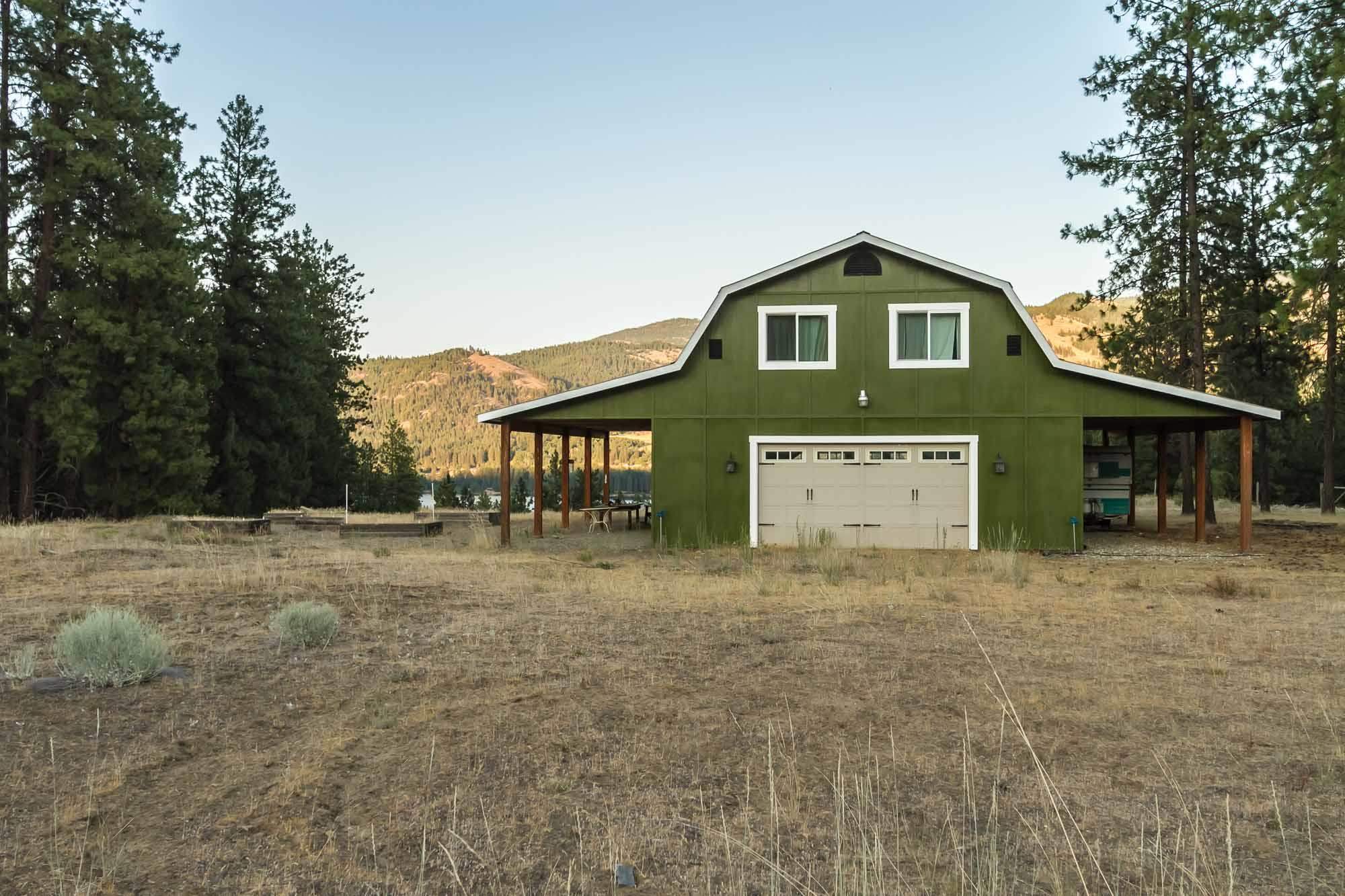 18 Tipton Road Kettle Falls, WA 99141 - Photo 15 of 44 Gallery Image 15